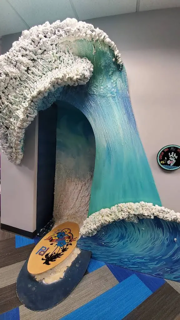 SouthPark Pediatric Dentistry