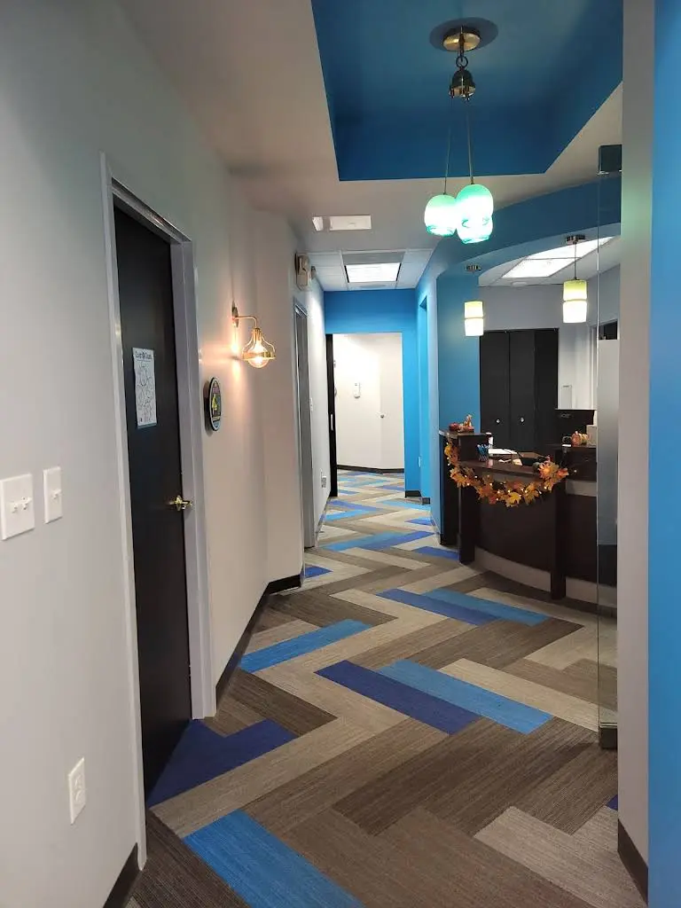 SouthPark Pediatric Dentistry