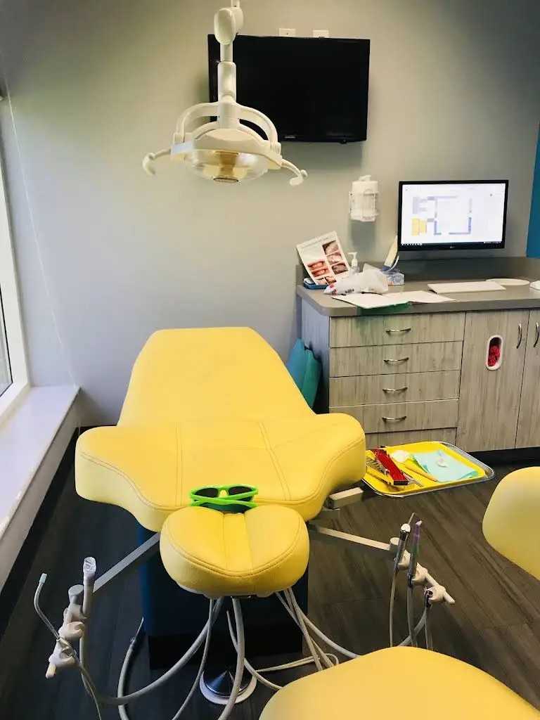 SouthPark Pediatric Dentistry
