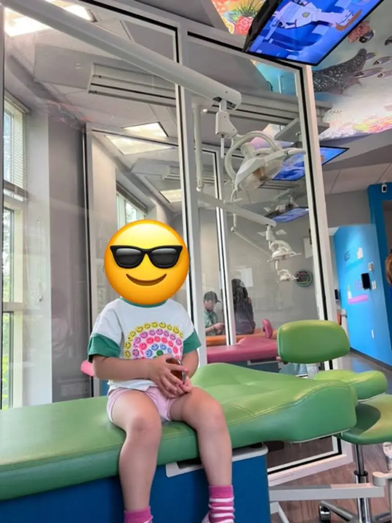 SouthPark Pediatric Dentistry