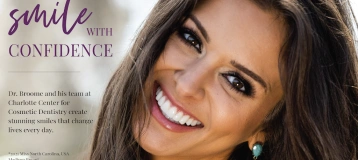 Charlotte Center for Cosmetic Dentistry