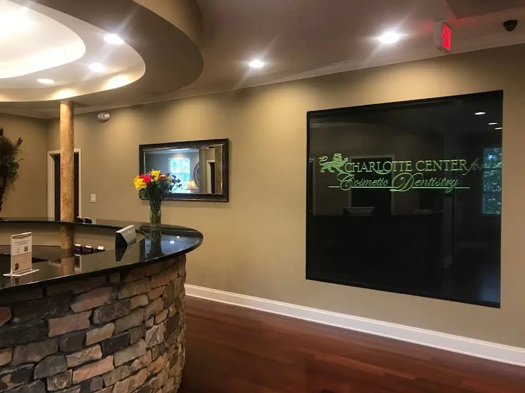 Charlotte Center for Cosmetic Dentistry