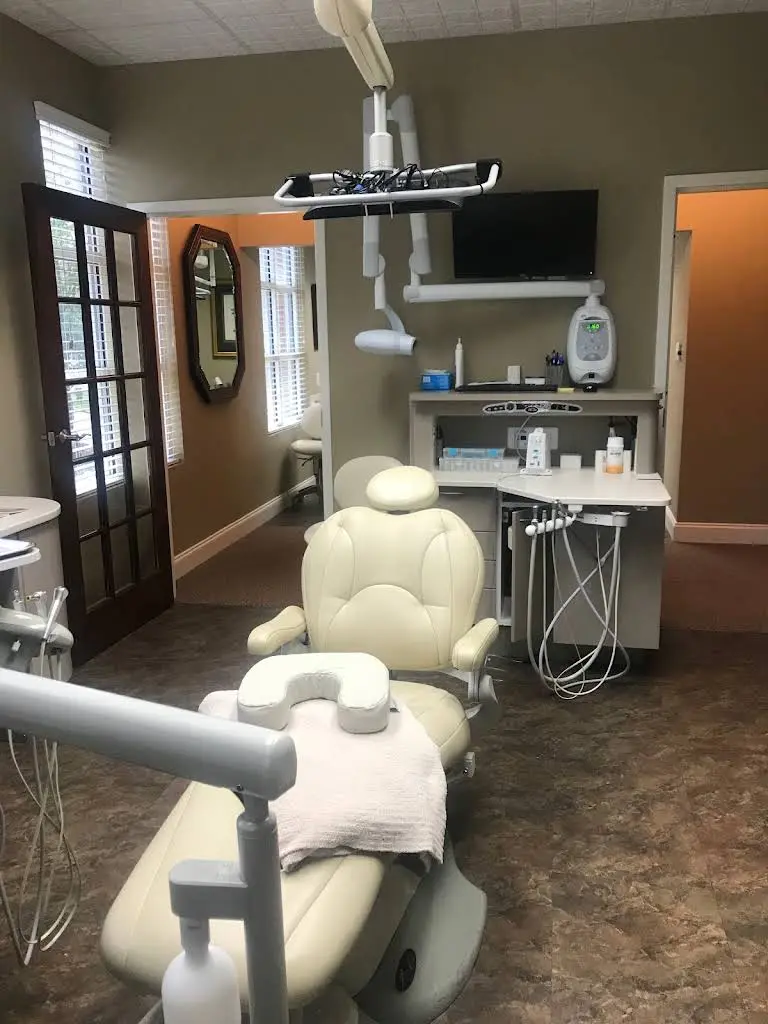 Charlotte Center for Cosmetic Dentistry