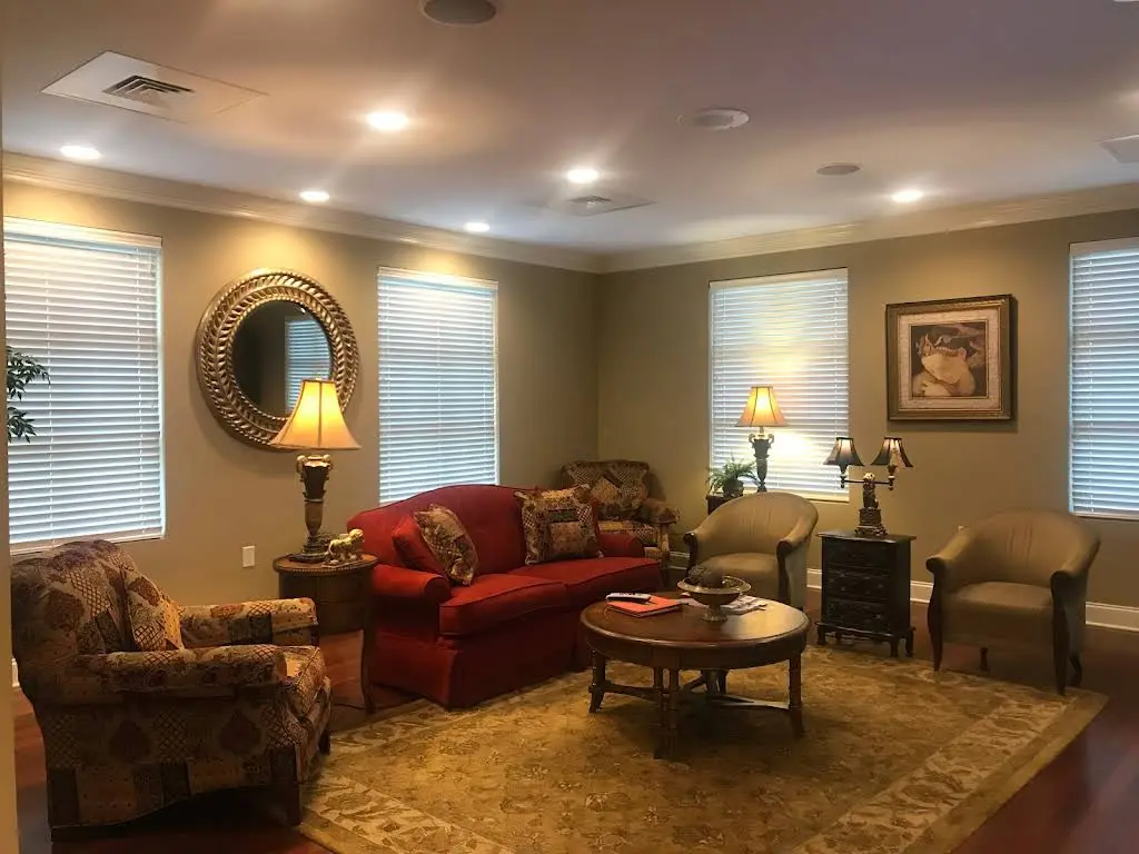 Charlotte Center for Cosmetic Dentistry