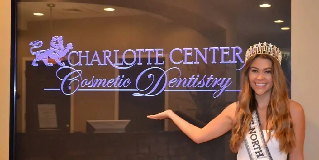 Charlotte Center for Cosmetic Dentistry