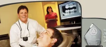 Allen Prevette DDS PA