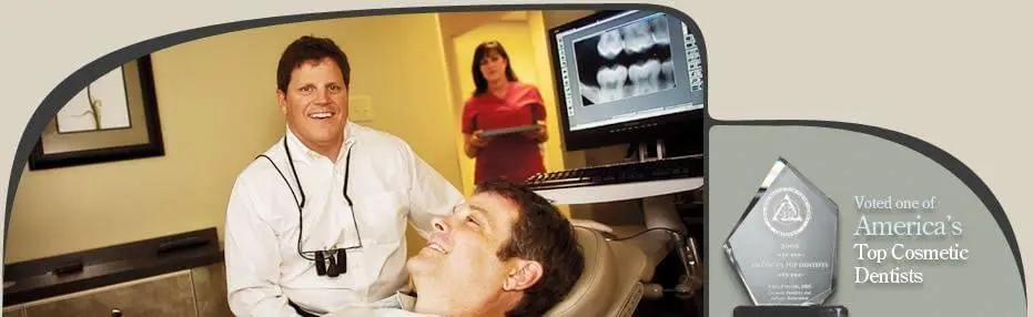 Allen Prevette DDS PA