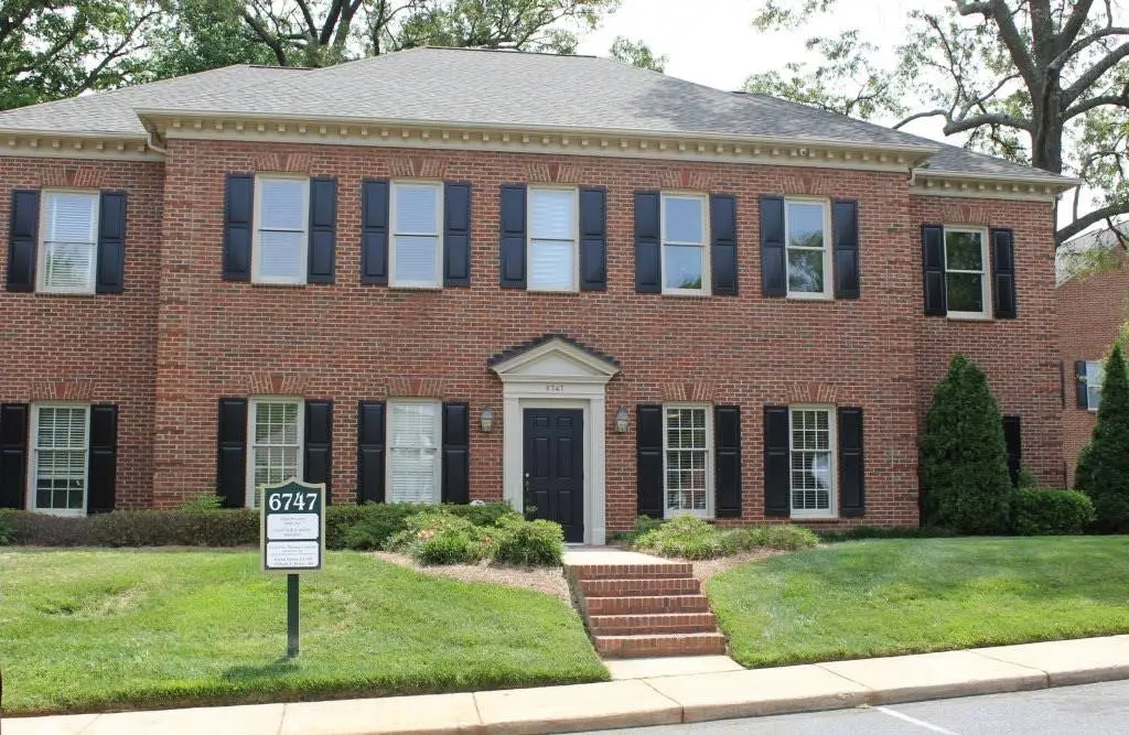 Allen Prevette DDS PA