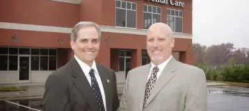 Baker Dental Care