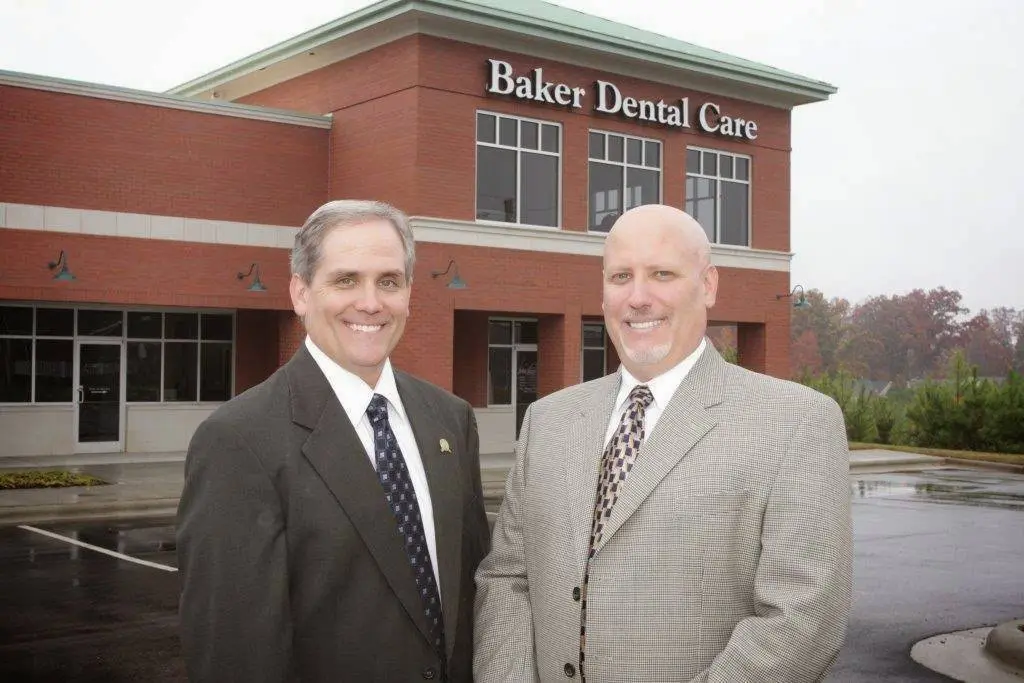 Baker Dental Care