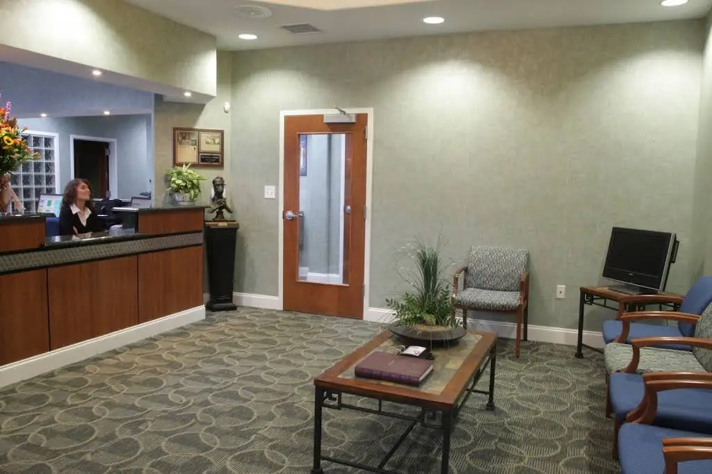 Baker Dental Care