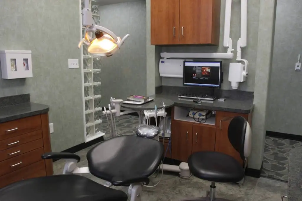 Baker Dental Care