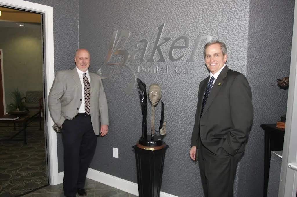 Baker Dental Care