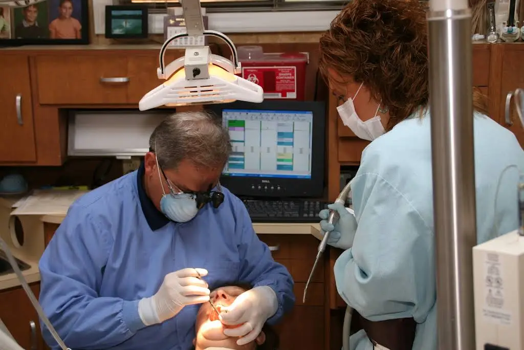 Baker Dental Care