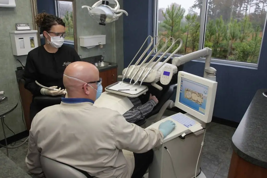 Baker Dental Care