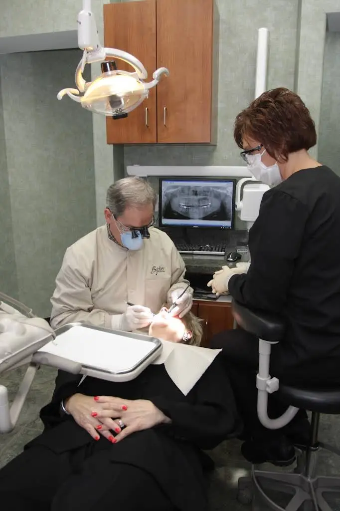 Baker Dental Care