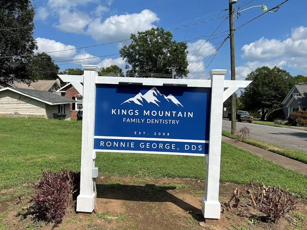 Kings Mountain Family Dentistry