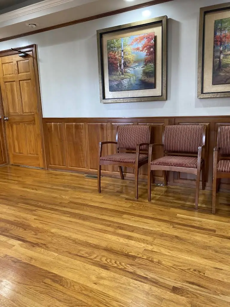 Kings Mountain Family Dentistry