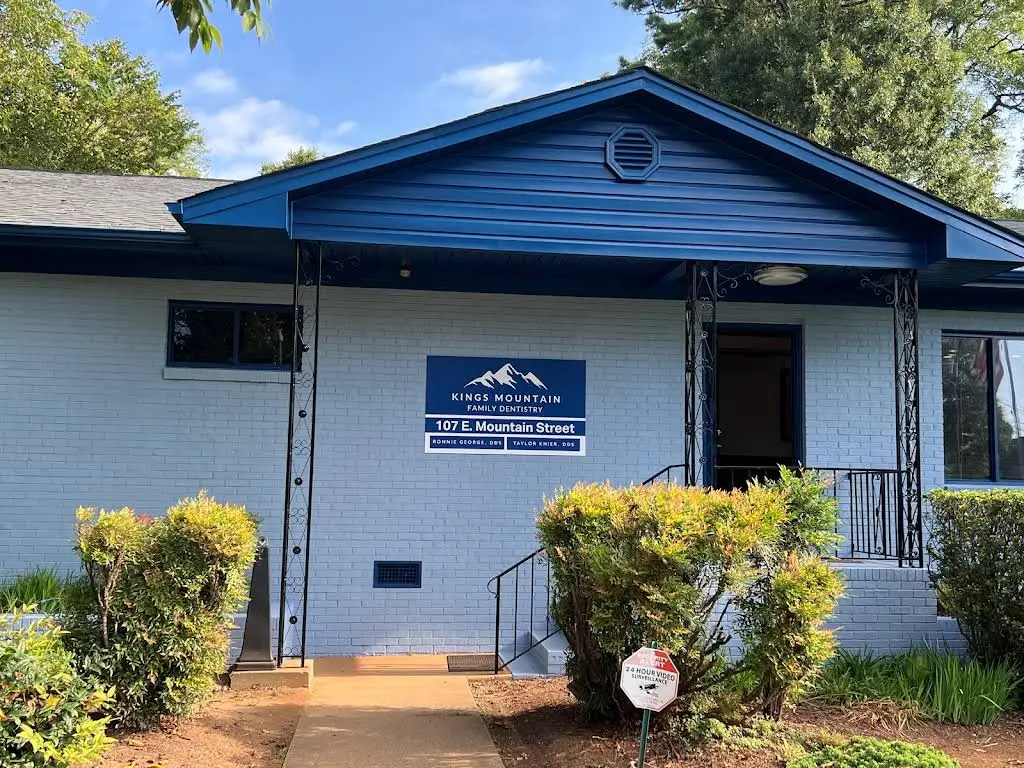Kings Mountain Family Dentistry