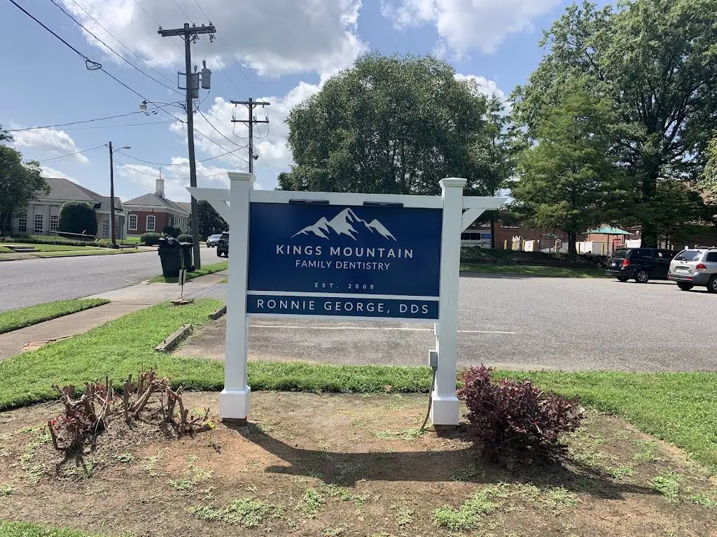 Kings Mountain Family Dentistry