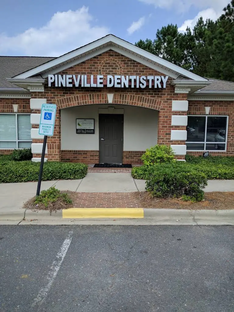 Pineville Dentistry