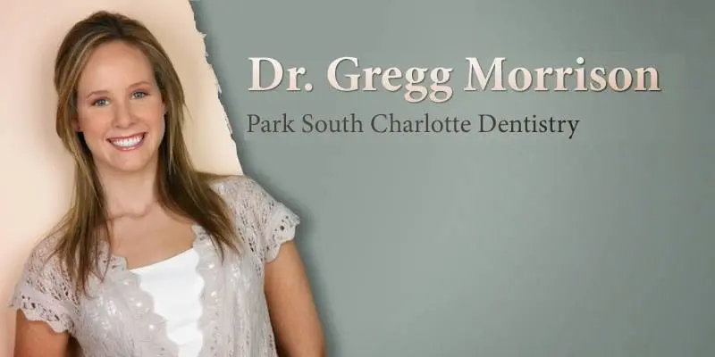 Park South Charlotte Dentistry | Gregory S. Morrison, DDS
