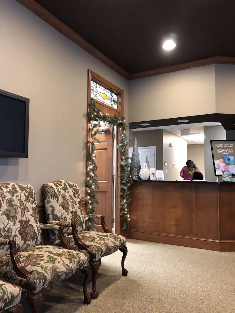 Park South Charlotte Dentistry | Gregory S. Morrison, DDS