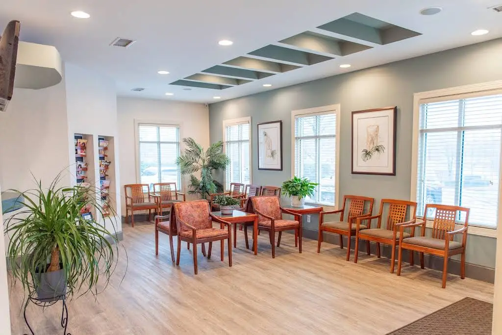 Park Crossing Dentistry