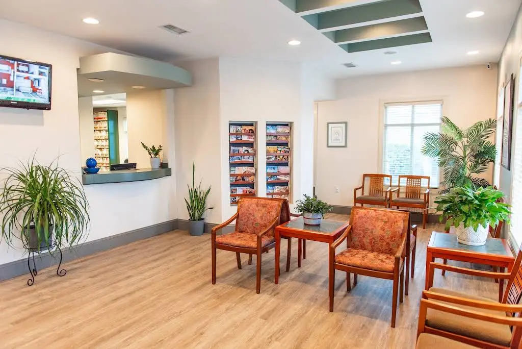 Park Crossing Dentistry