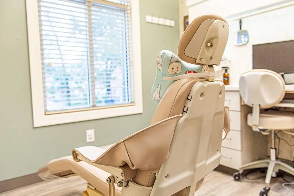 Park Crossing Dentistry