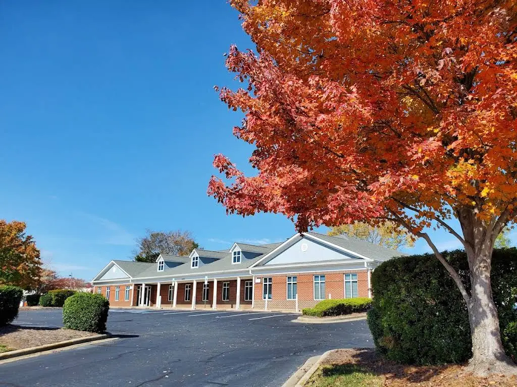 Park Crossing Dentistry