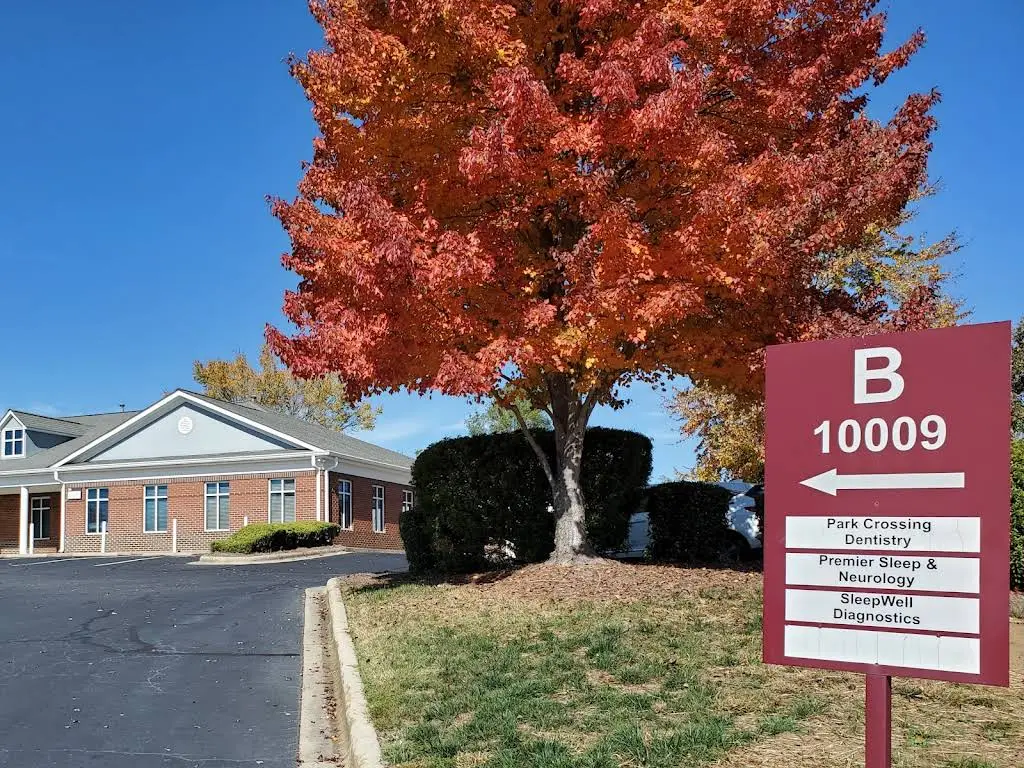 Park Crossing Dentistry