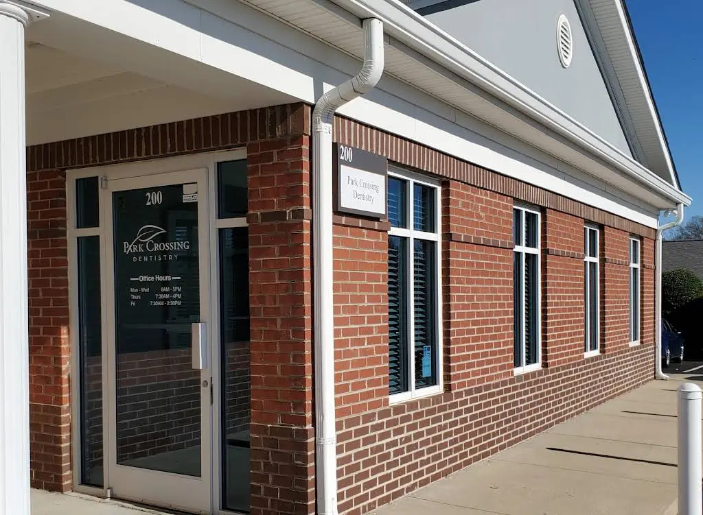 Park Crossing Dentistry