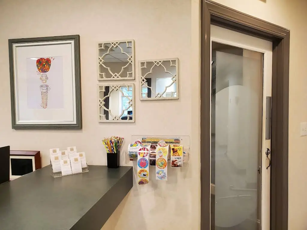 Park Crossing Dentistry