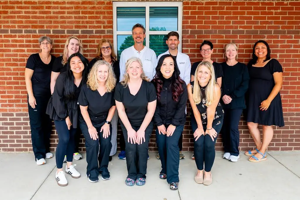 Park Crossing Dentistry