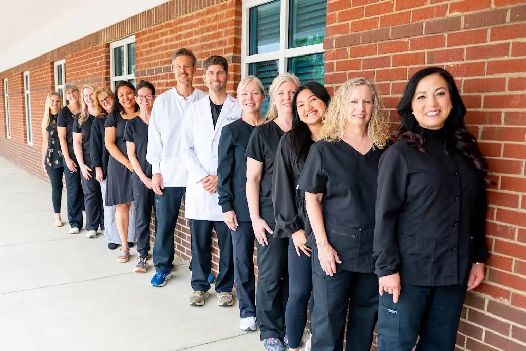 Park Crossing Dentistry
