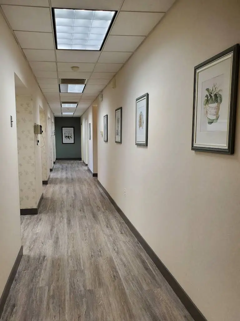 Park Crossing Dentistry