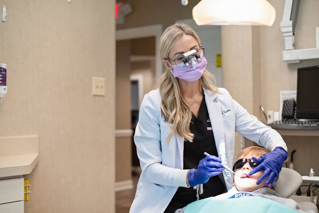 Park Cedar Dentistry