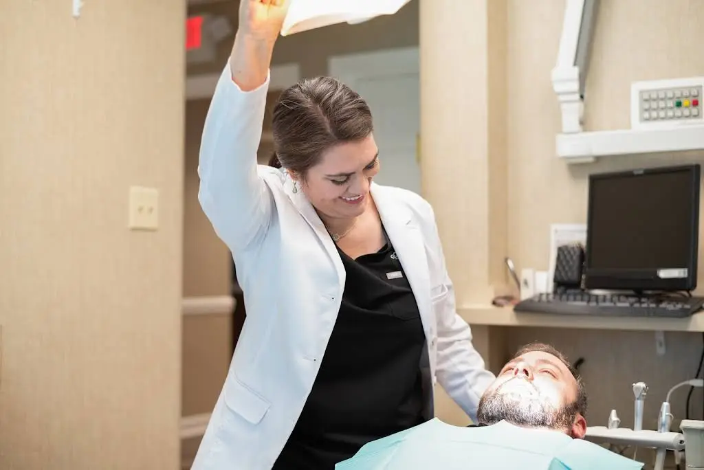 Park Cedar Dentistry