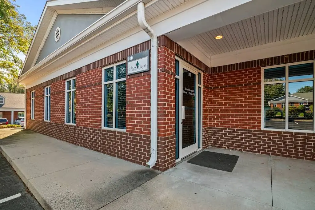 Park Cedar Dentistry