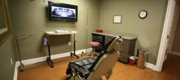 Greater Charlotte Oral and Facial Surgery