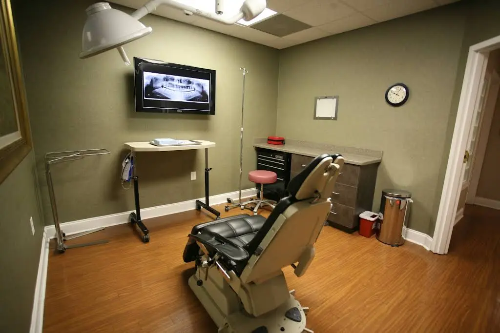 Greater Charlotte Oral and Facial Surgery