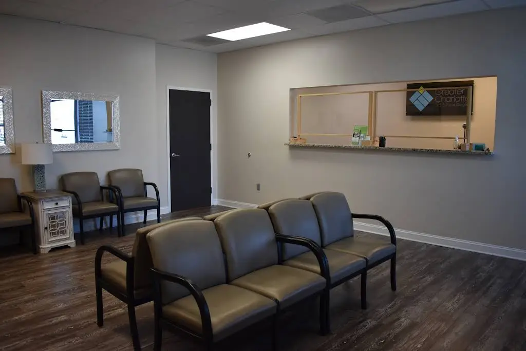 Greater Charlotte Oral and Facial Surgery