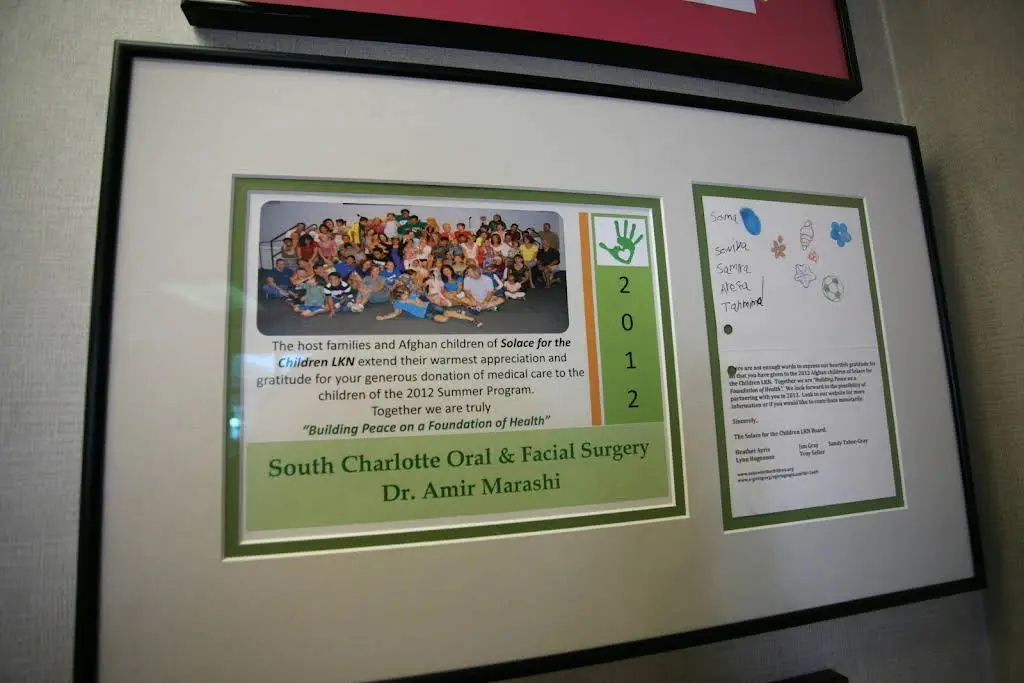 Greater Charlotte Oral and Facial Surgery