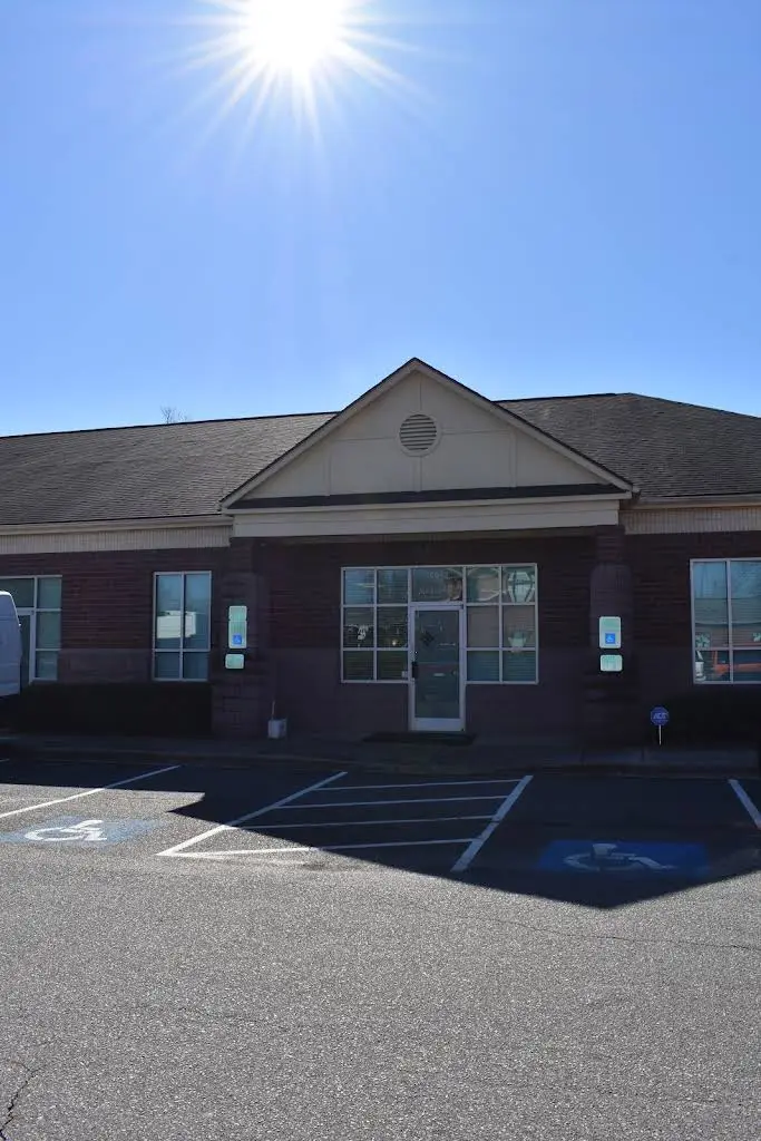 Greater Charlotte Oral and Facial Surgery