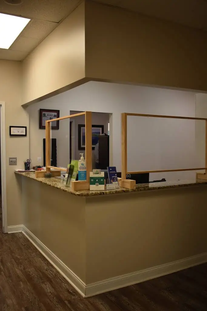 Greater Charlotte Oral and Facial Surgery