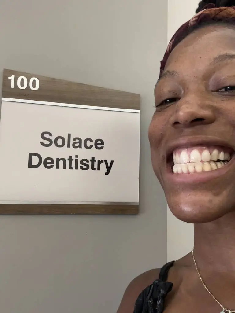 Solace Dentistry