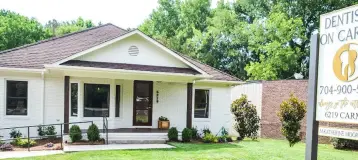Dentistry On Carmel