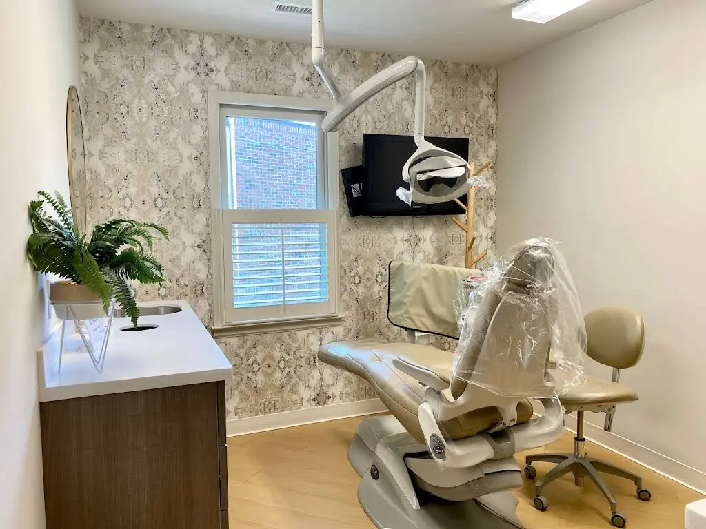 Dentistry On Carmel