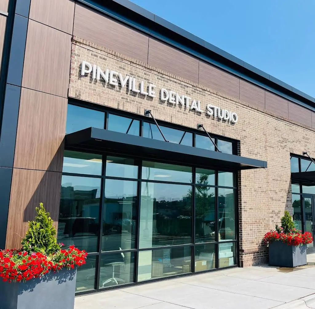 Pineville Dental Studio